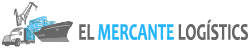 El Mercante Logistics Logo