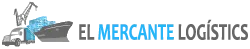El Mercante Logistics Logo